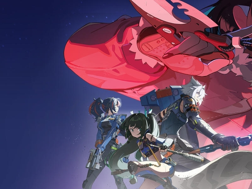 MMOM NEW Is the New Character in Zenless Zone Zero Worth Pulling? 2026